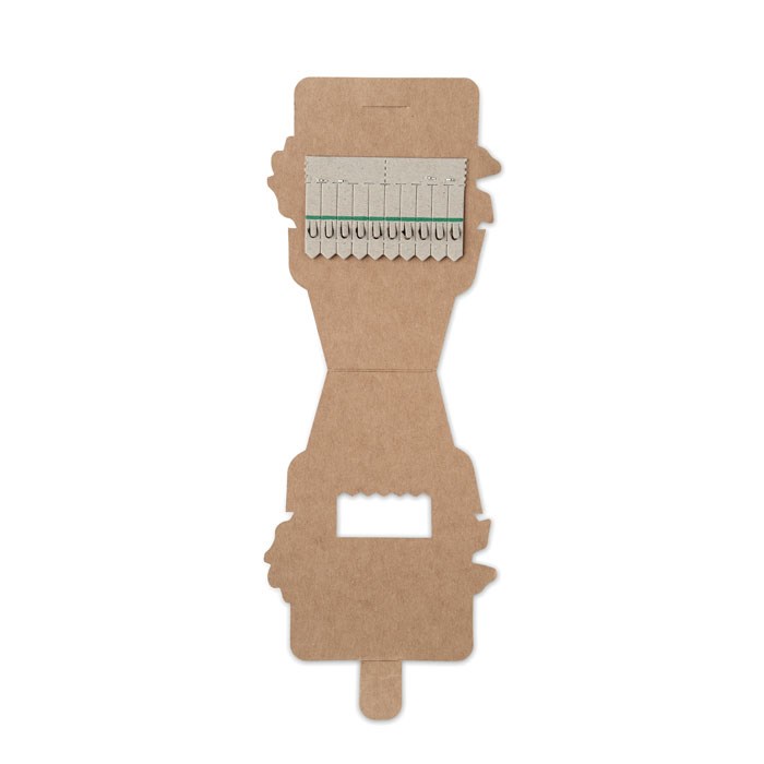 LEYTI - Stokjes kruidenzaden