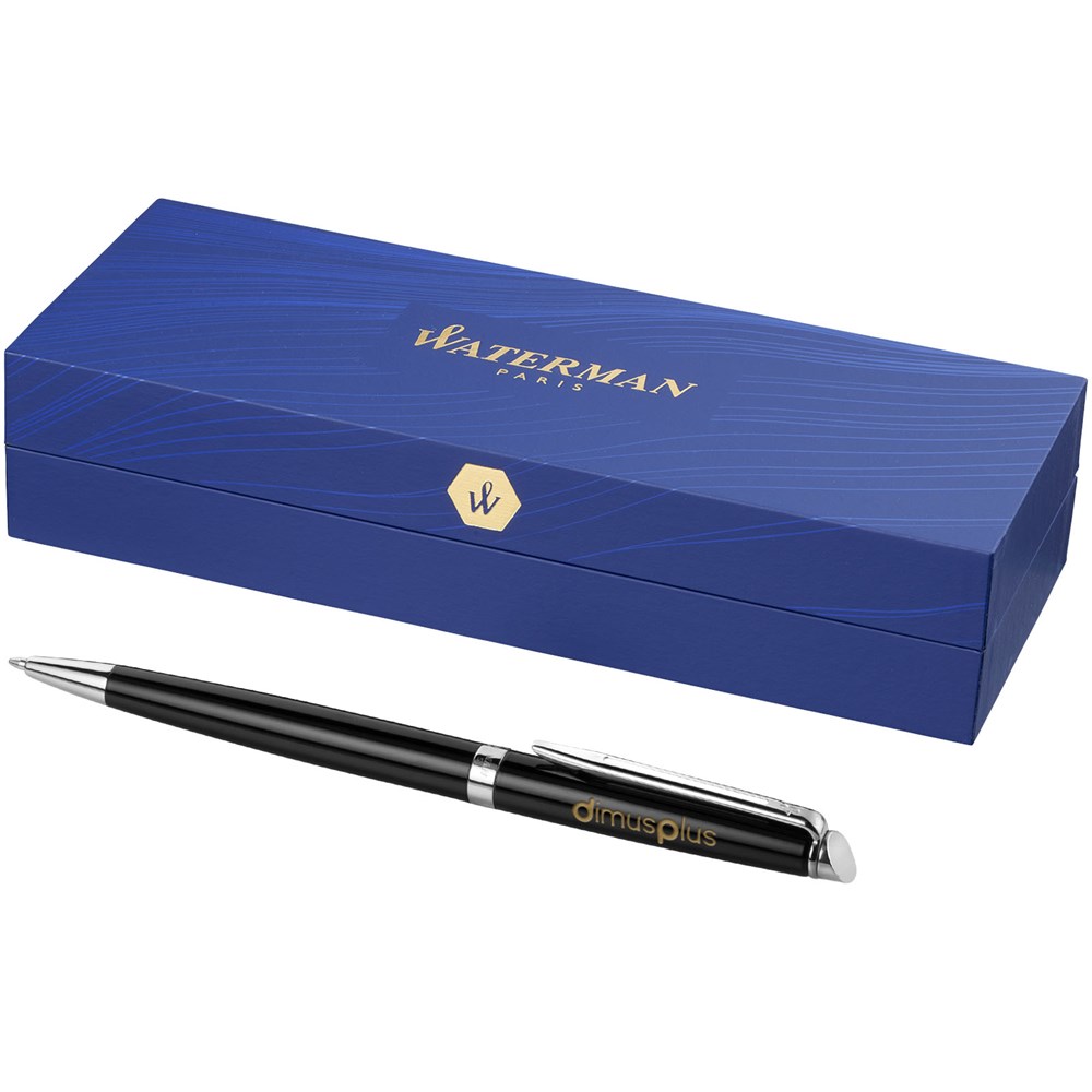 Waterman Hémisphère balpen (blauwe inkt)