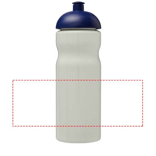 H2O Active® Eco Base 650 ml sportfles met koepeldeksel
