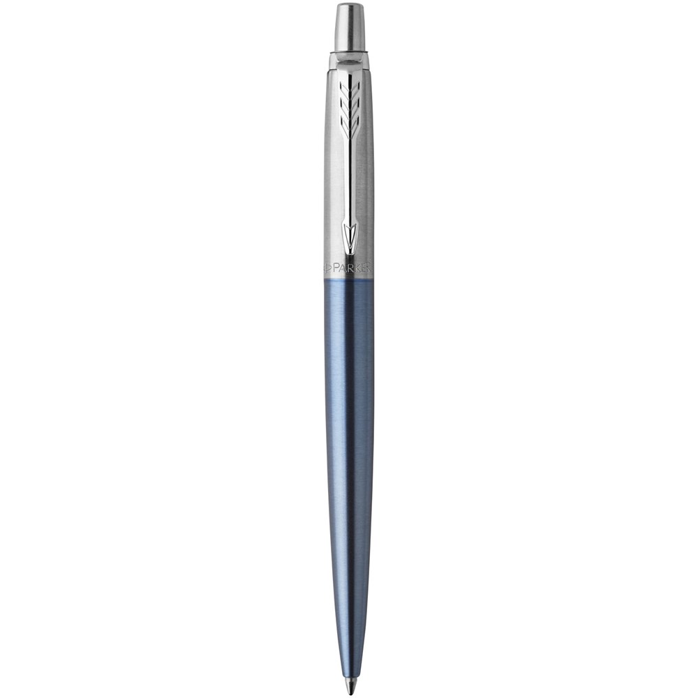Parker Jotter balpen Bond Street (blauwe inkt)