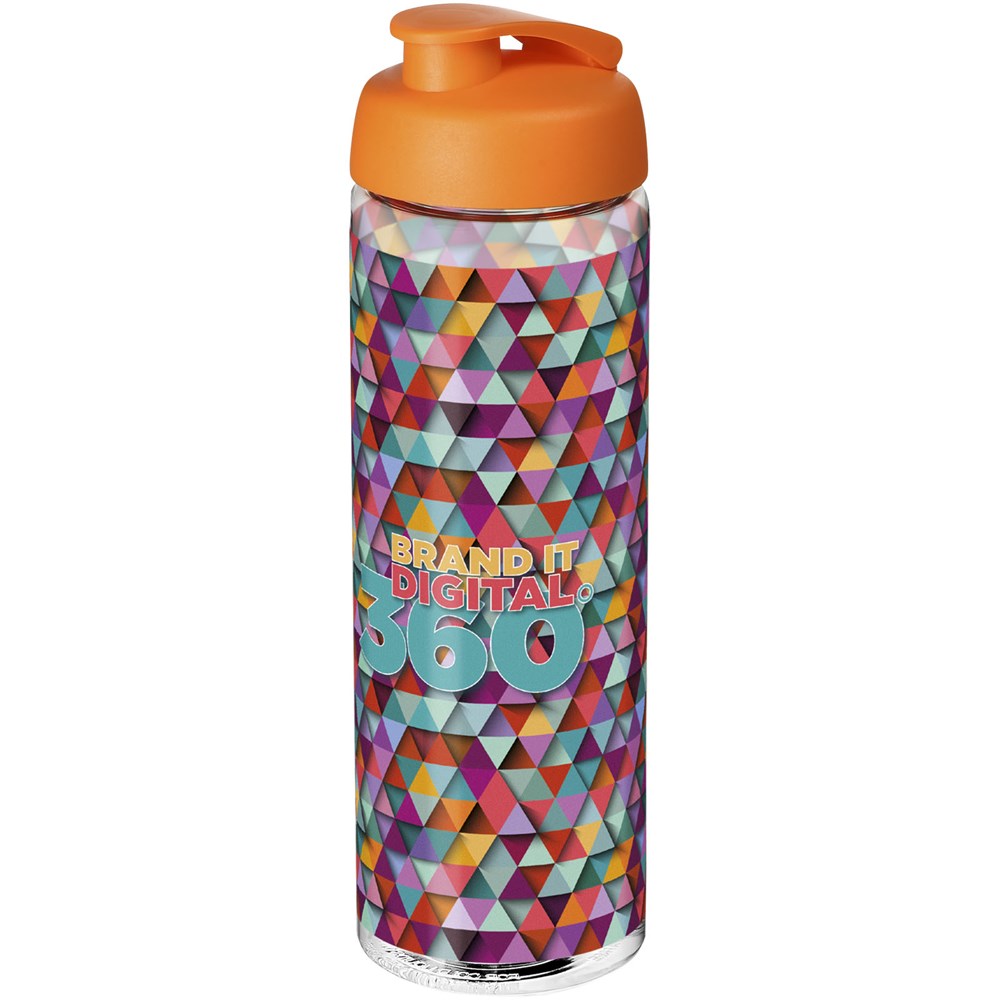 H2O Active® Vibe 850 ml sportfles met kanteldeksel
