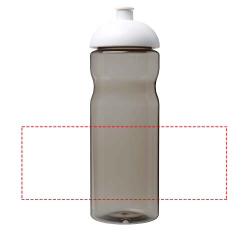 H2O Active® Eco Base 650 ml sportfles met koepeldeksel