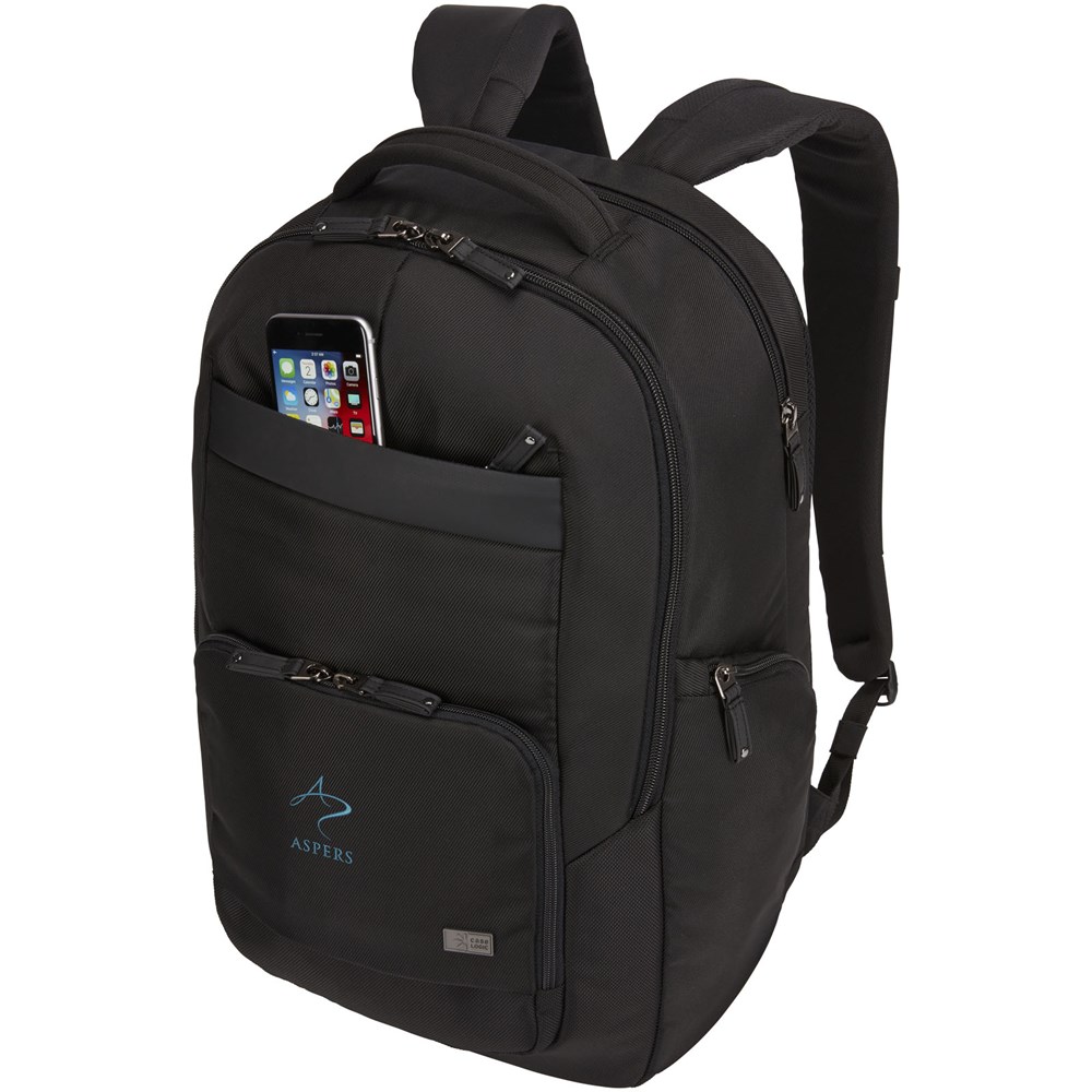 Case Logic Notion 15,6" laptop rugzak 25L