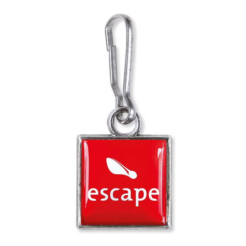 Zipper Puller