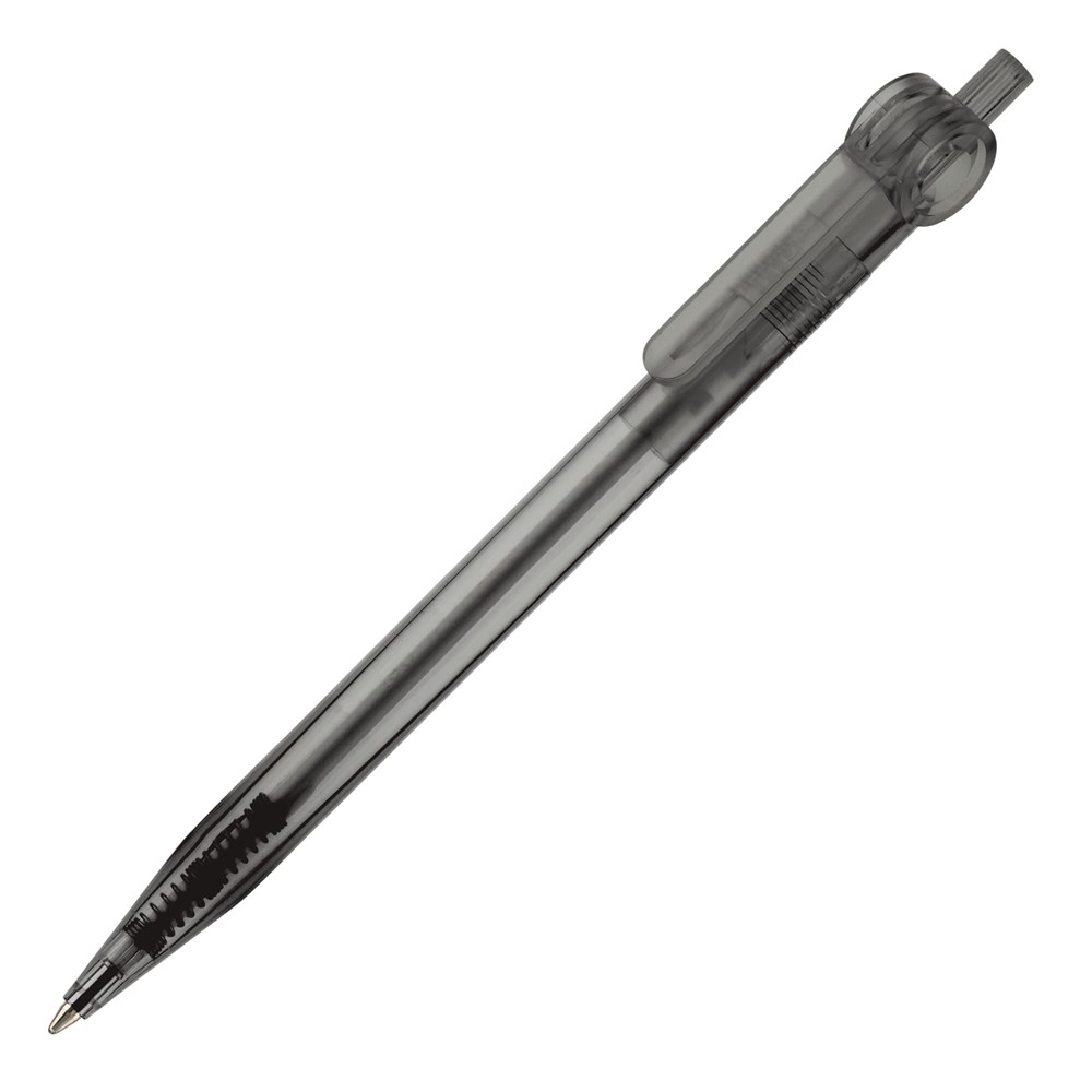 Balpen Futurepoint transparant