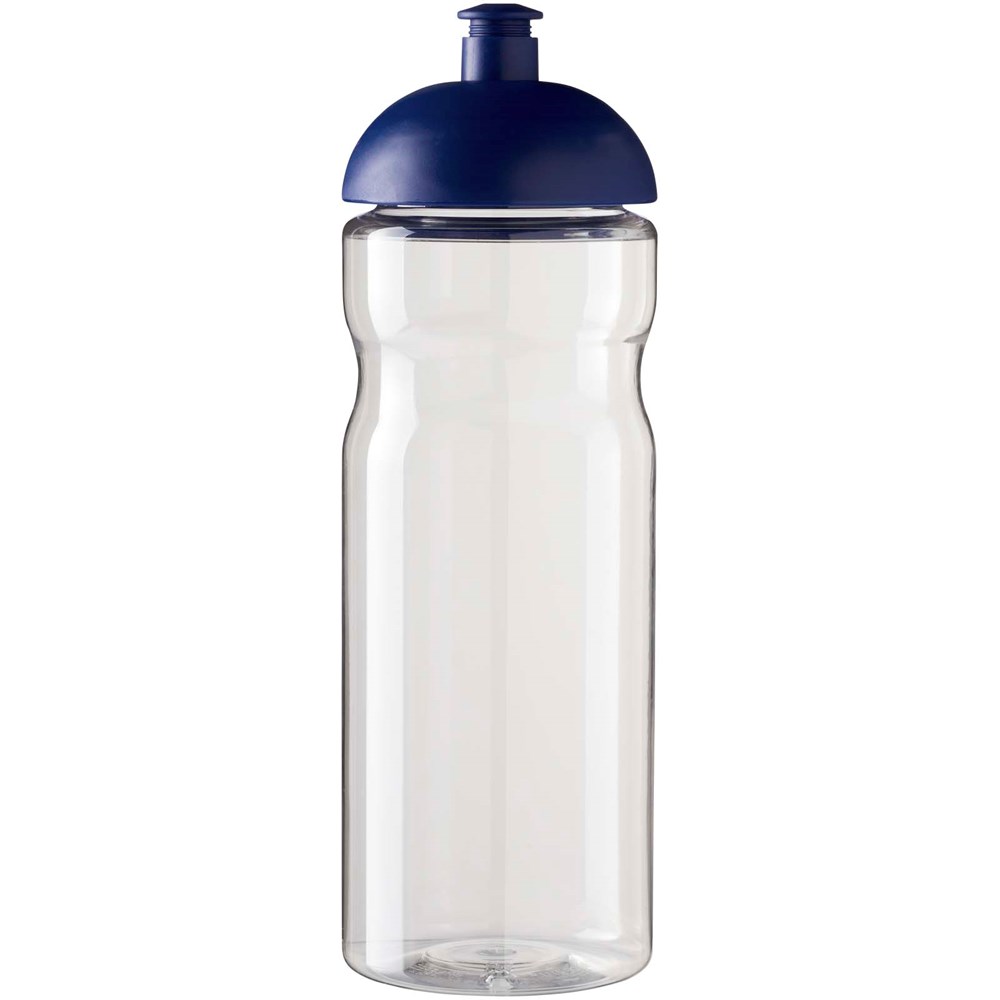 H2O Active® Eco Base 650 ml sportfles met koepeldeksel