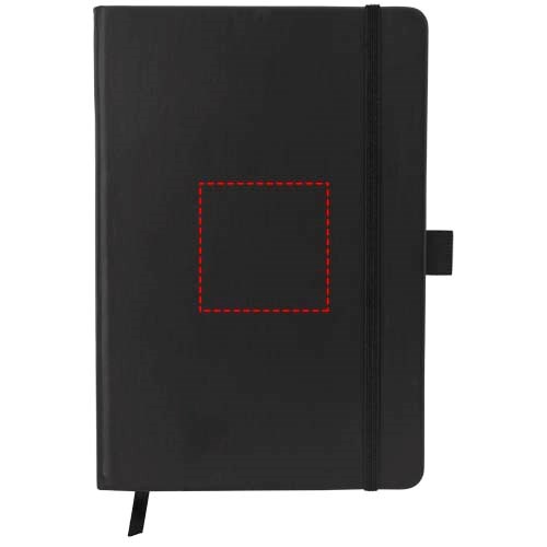 Color-edge A5 hardcover notitieboek