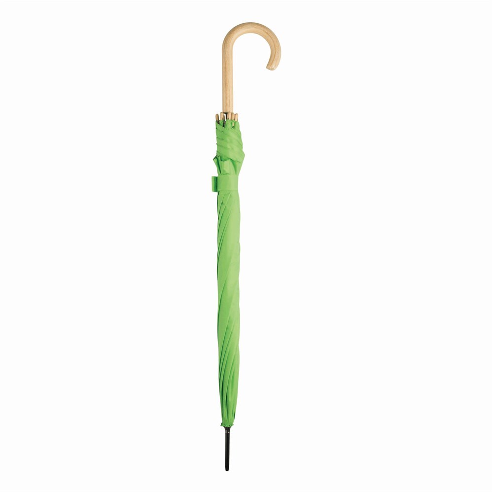 Automatische paraplu LIPSI met fiberglas baleinen