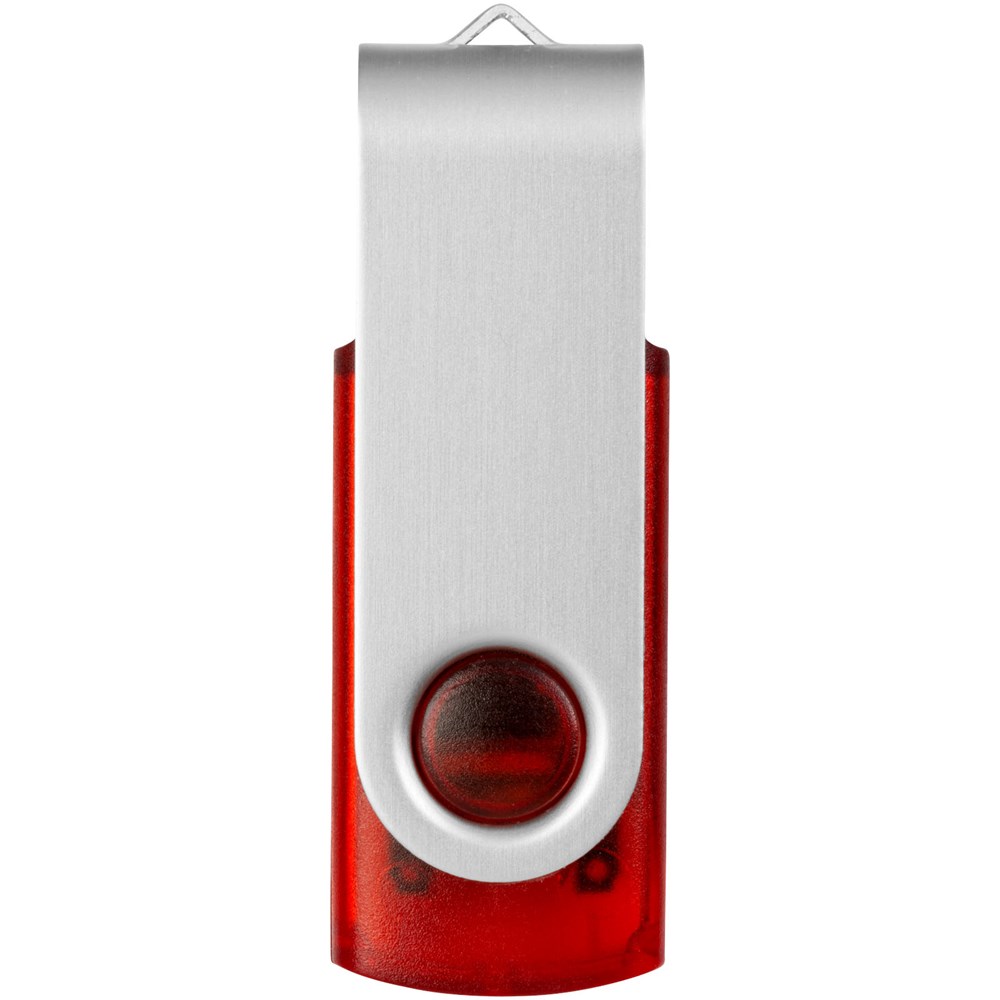 Rotate USB 3.0 doorzichtig