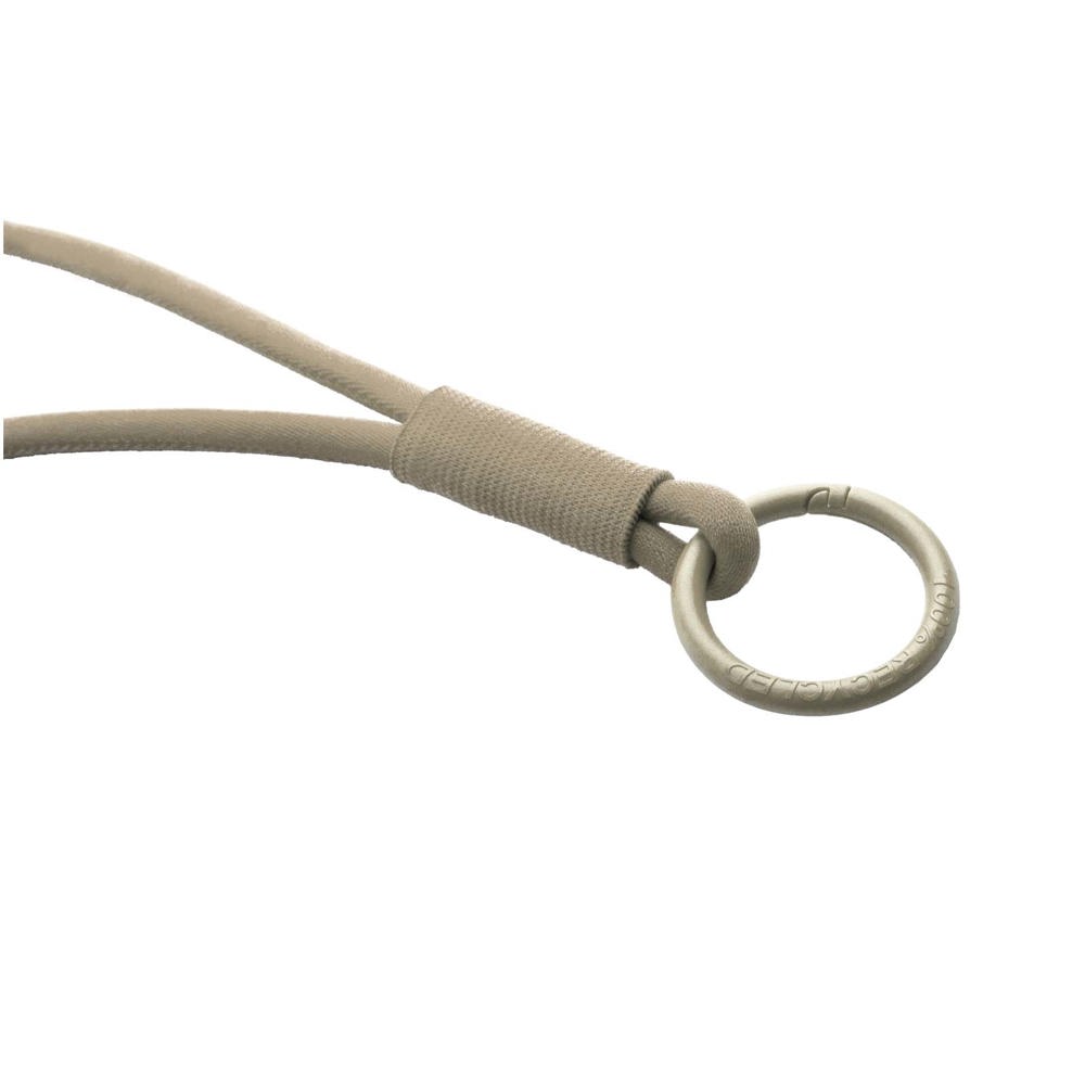 Tubyard lanyard met elastische buis