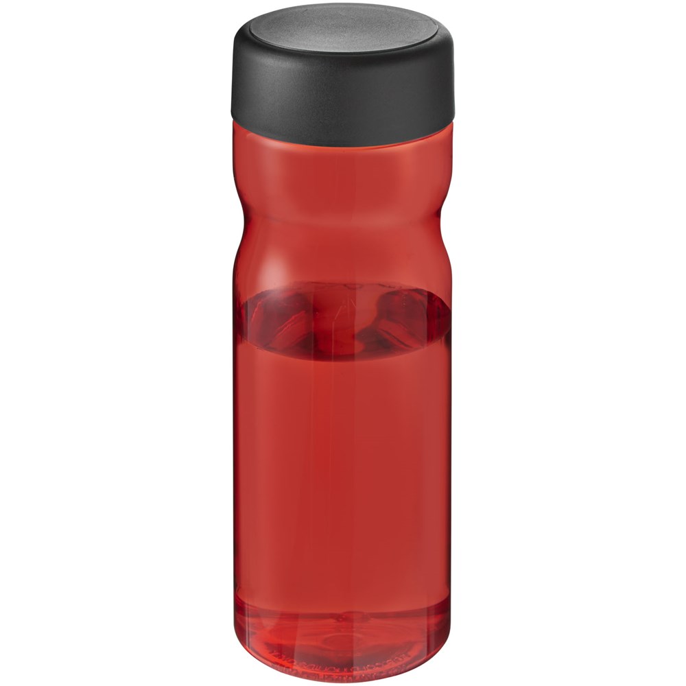 H2O Active® Base Tritan™ 650 ml sportfles met schroefdeksel 