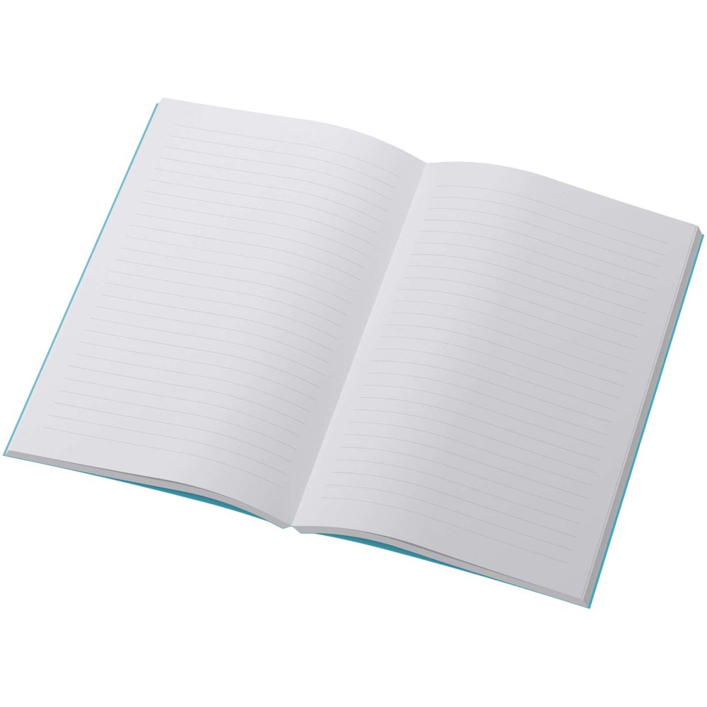 Scribe A5 notitieboekje met zachte kaft van gerecycled papier