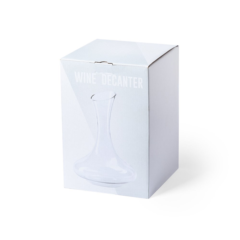 Decanteerder Pikerson