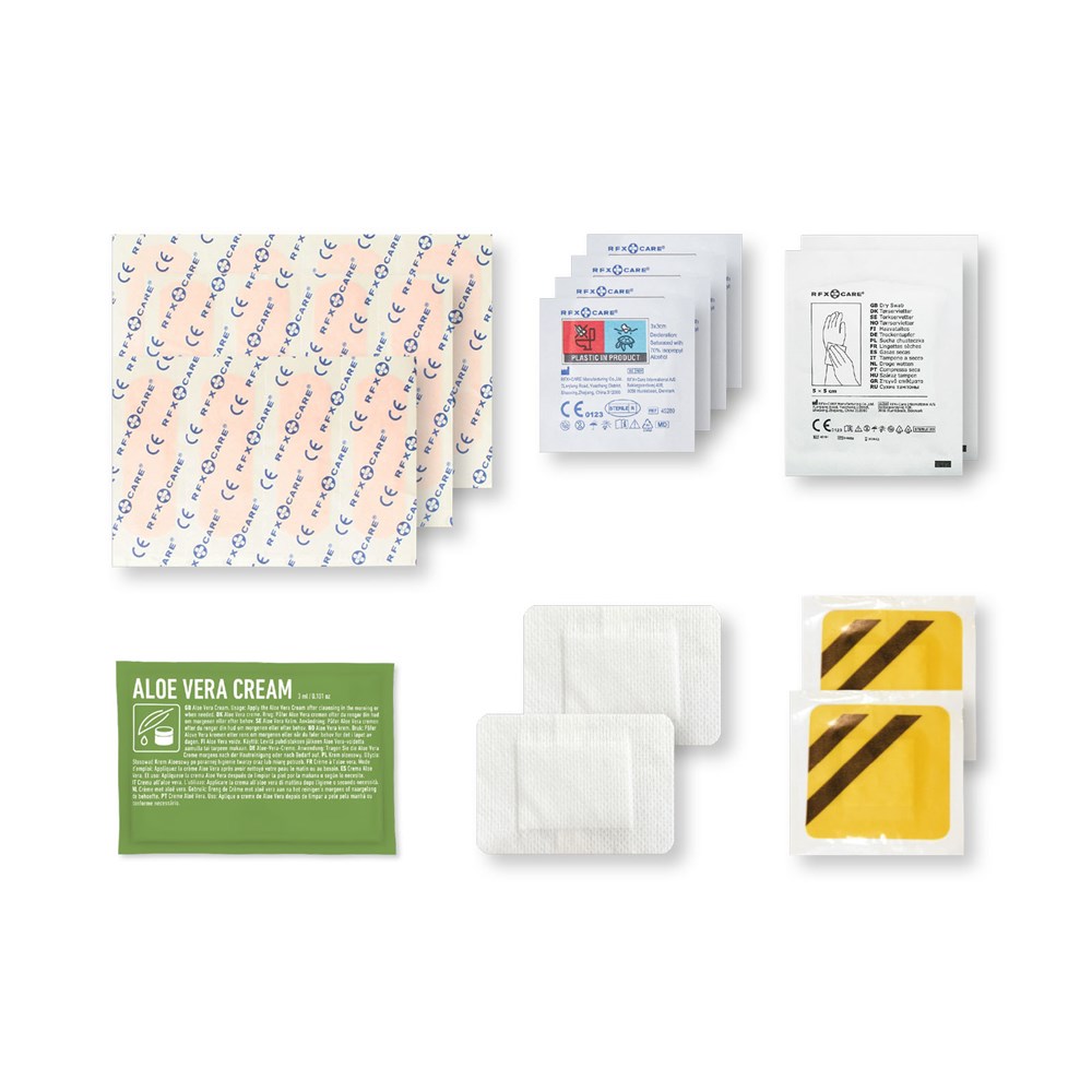 MyKit Beten en Steken set