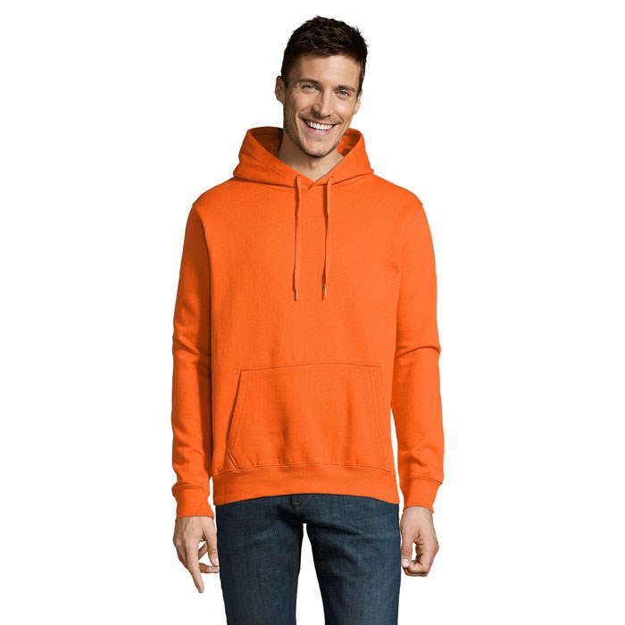 SLAM - oranje