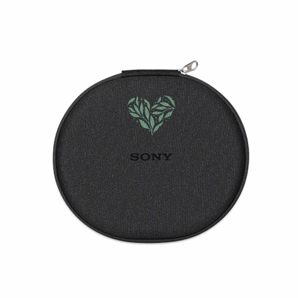 Sony Headphone ULT Wear Wireless- Gebroken wit