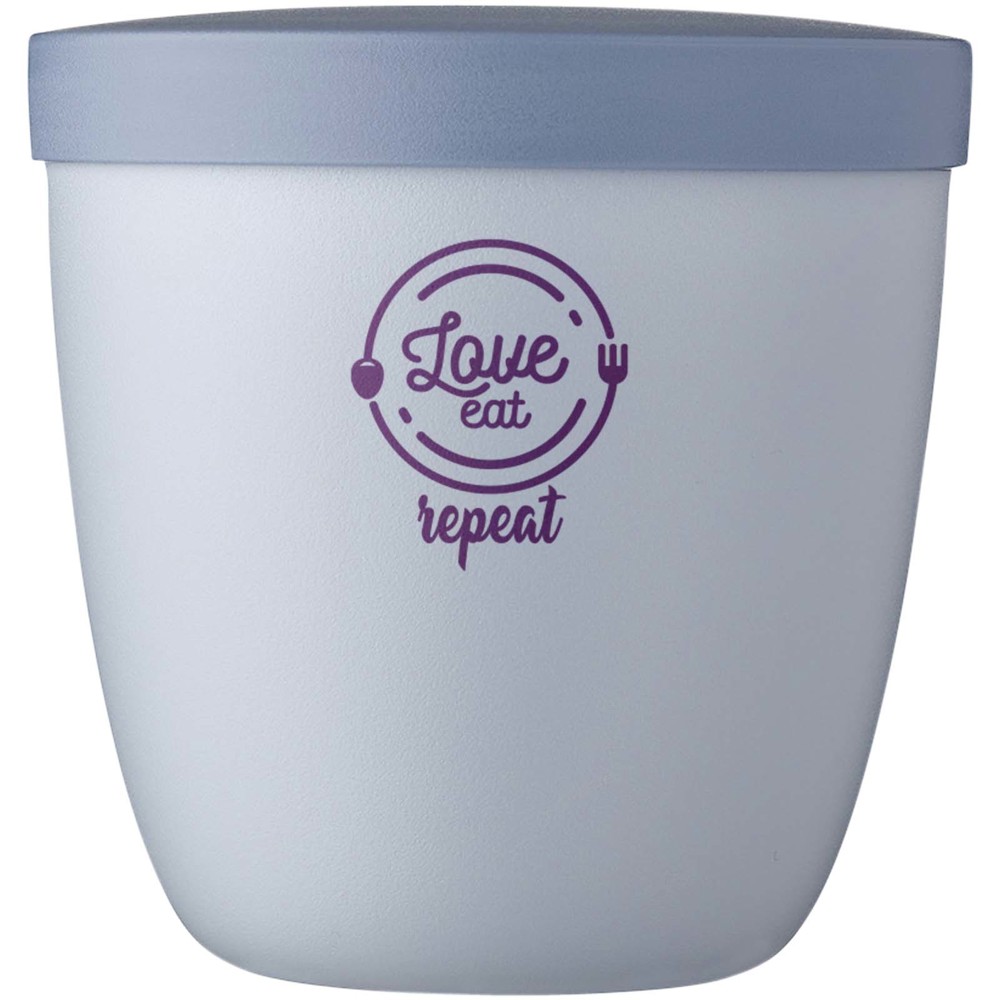 Mepal Ellipse snackpot van 500 ml 
