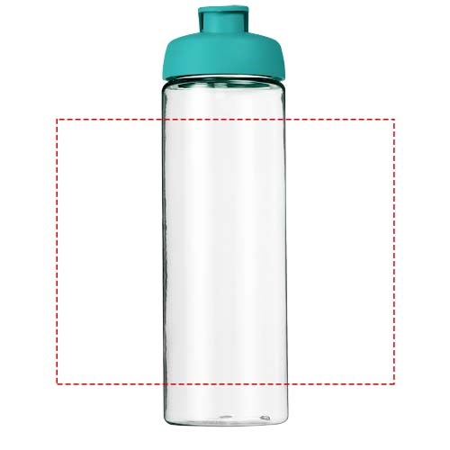 H2O Active® Vibe 850 ml sportfles met kanteldeksel