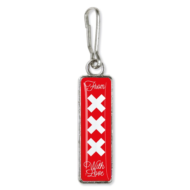 Zipper Puller