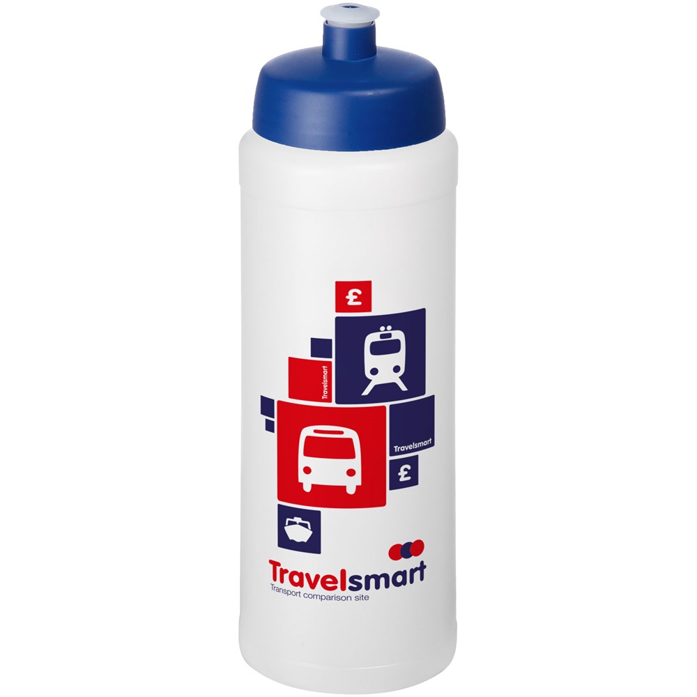Baseline® Plus grip 750 ml sportfles met sportdeksel