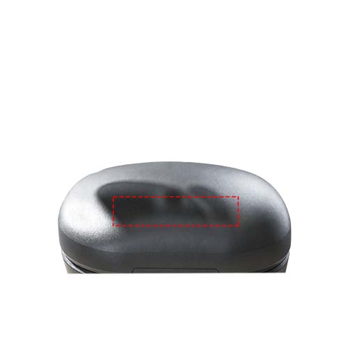 Boompods Sportpods oordopjes
