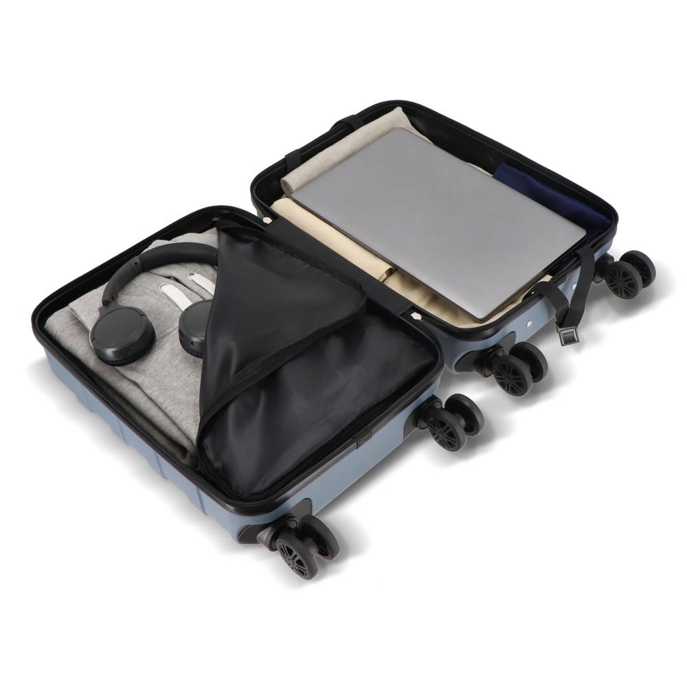 Cabin trolley 18-inch