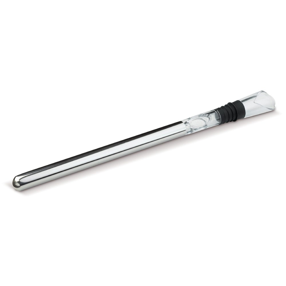Wijnkoeler stick RVS