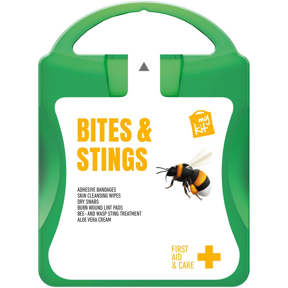 MyKit Beten en Steken set