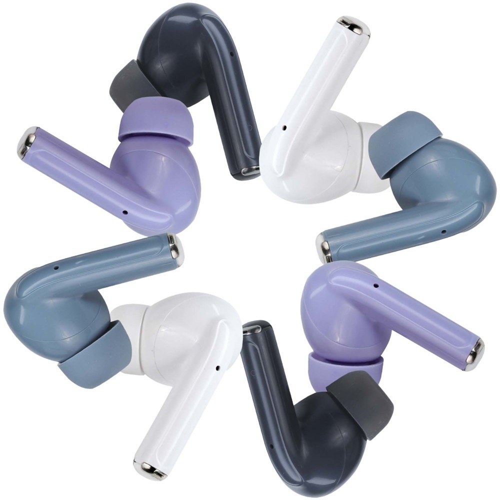Boompods Echowave True Wireless-oordopjes