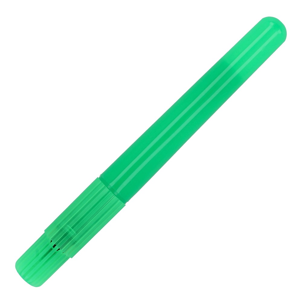 Markeerstift made in EU - Fluor-groen