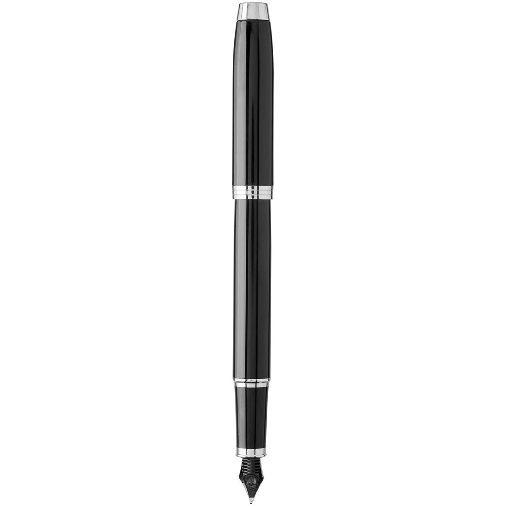 Parker IM vulpen (blauwe inkt)