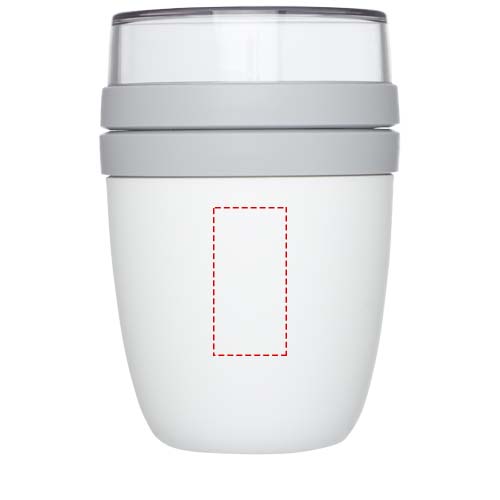 Mepal Ellipse 500+200 ml lunchpot