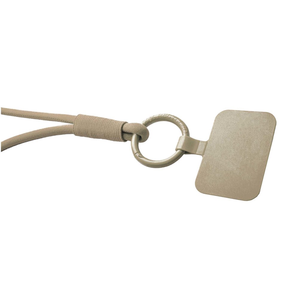 Tubyard lanyard telefoonhouder met elastische buis