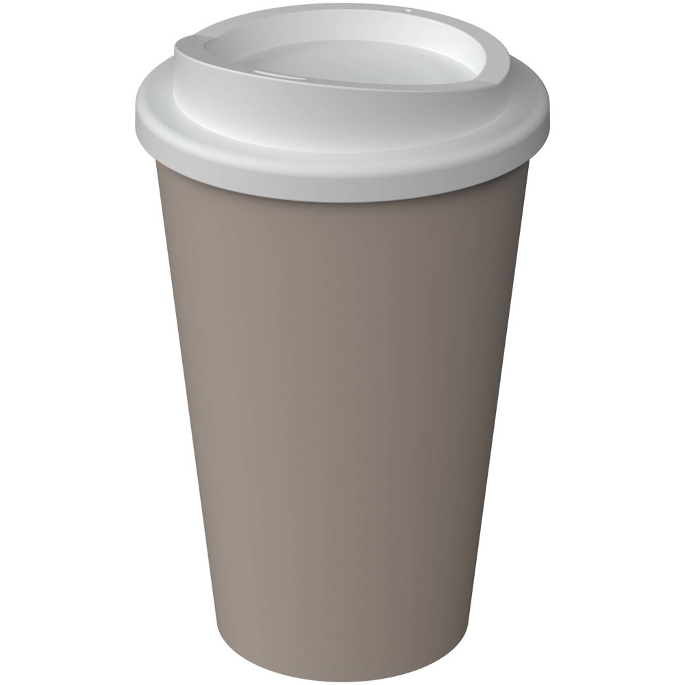 Americano® Infiniti geïsoleerde beker van 350 ml - Greige
