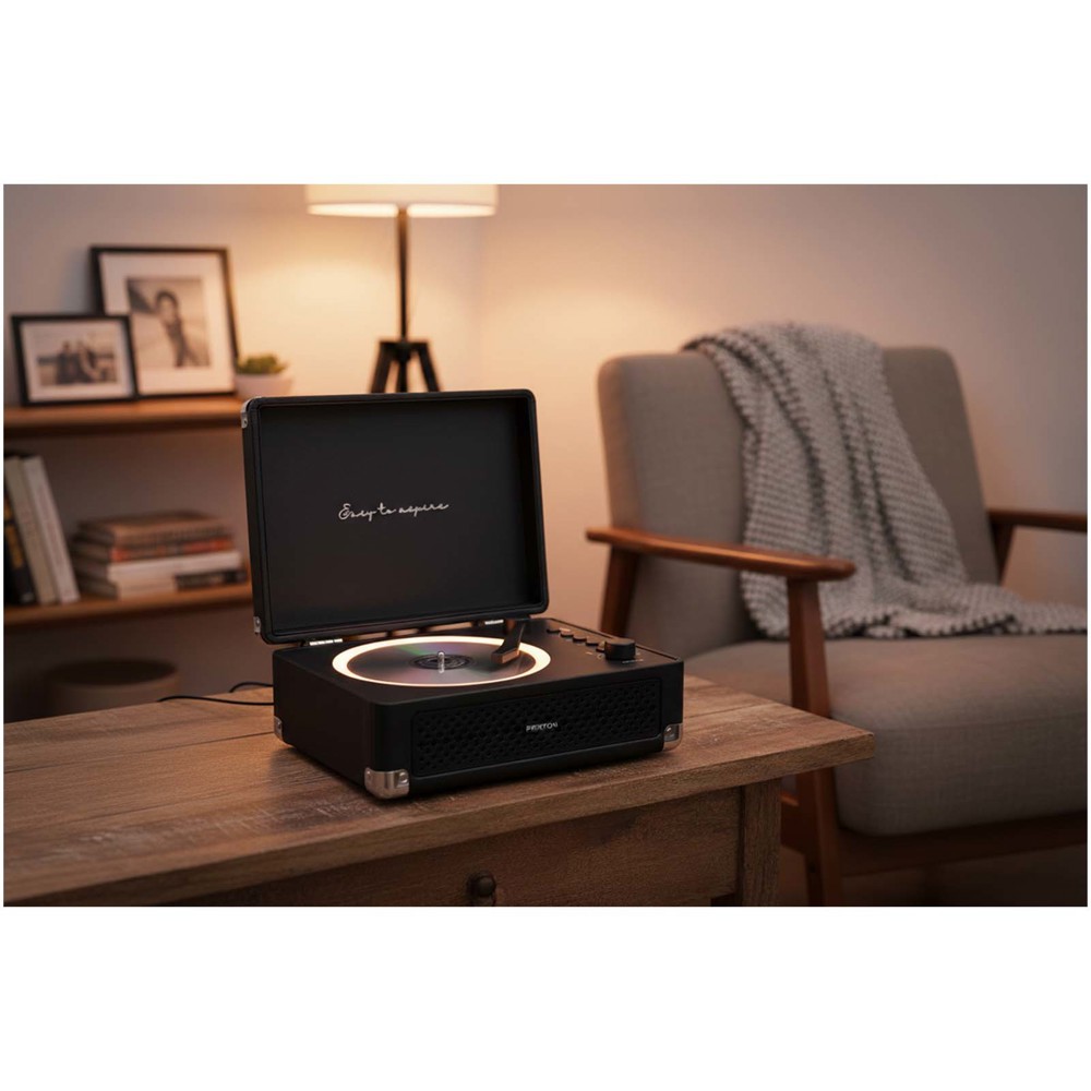 Prixton Boogie CD-speler