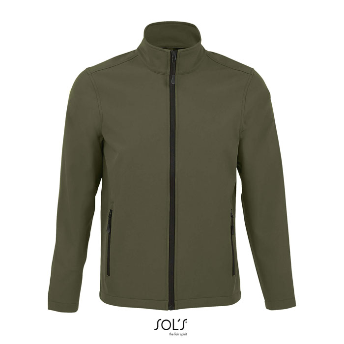 RACE MEN - RACE heren jas 280g
