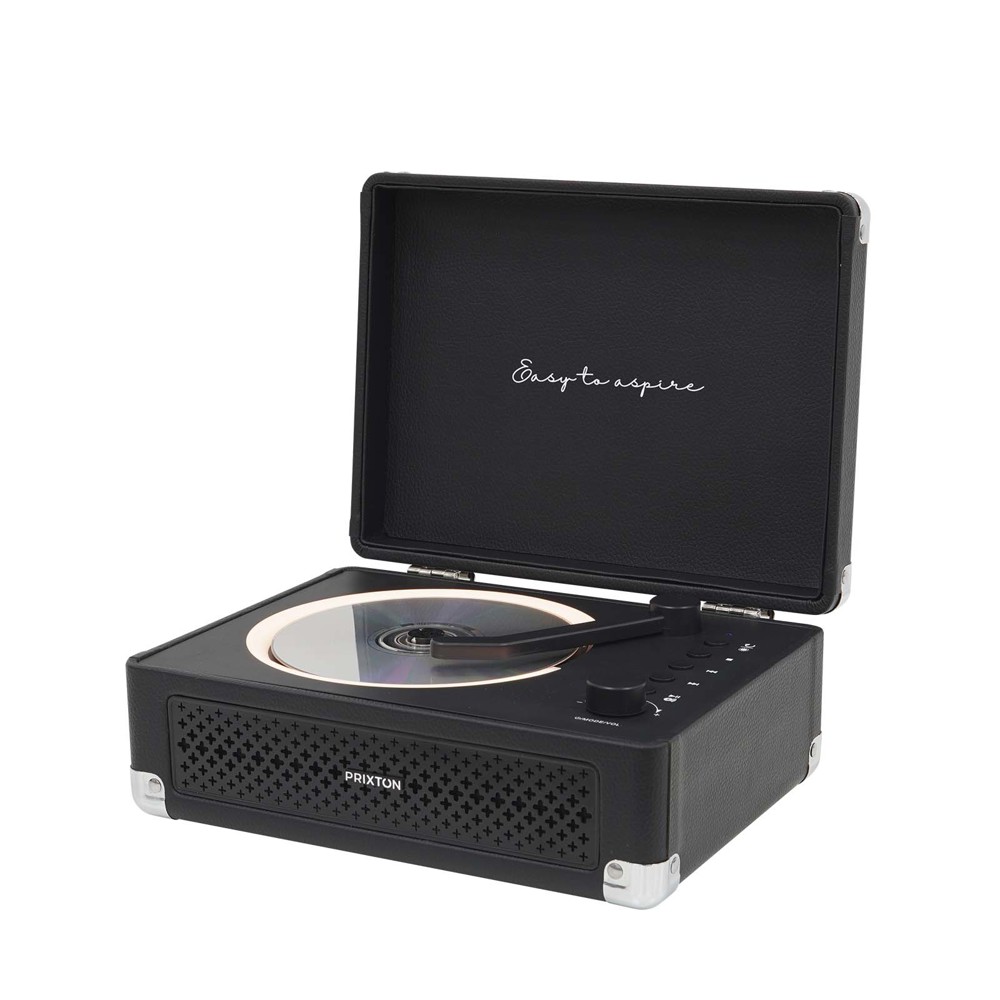Prixton Boogie CD-speler