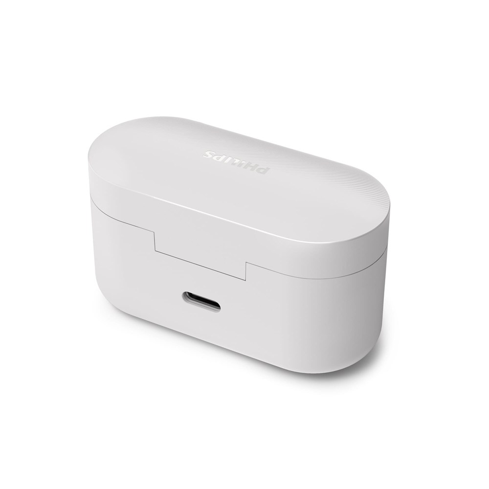 TAT3509| Philips TWS earphones with Noise Canceling Pro met tot 24 uur speeltijd