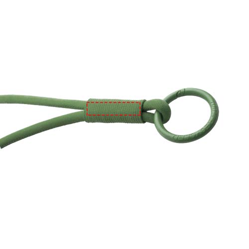 Tubyard lanyard met elastische buis