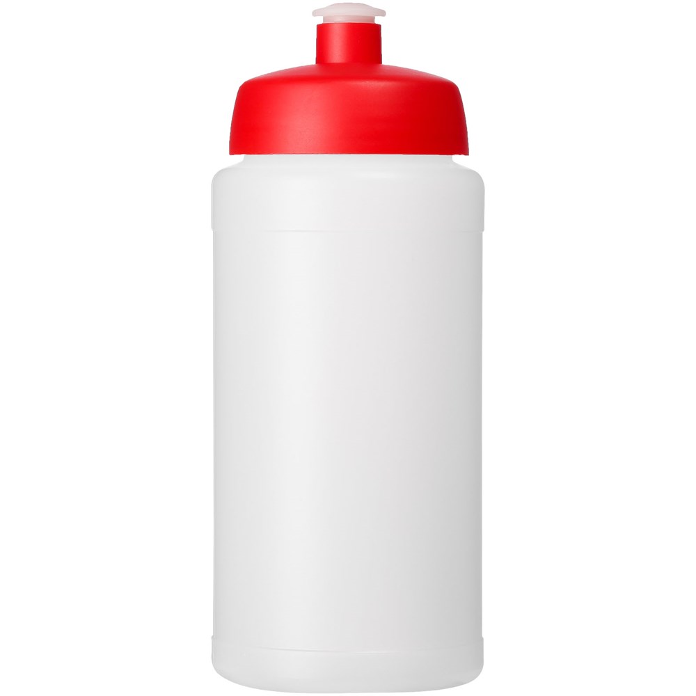Baseline® Plus grip 500 ml sportfles met sportdeksel