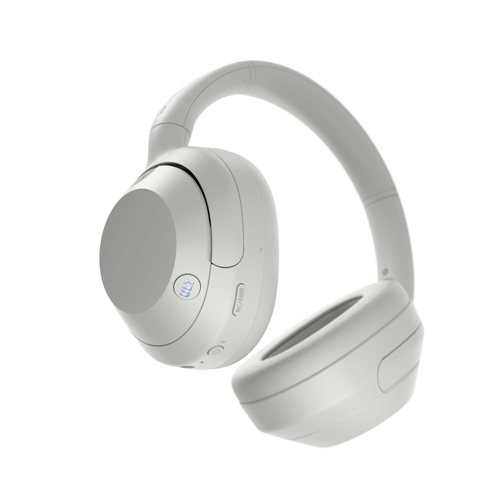 Sony Headphone ULT Wear Wireless- Gebroken wit