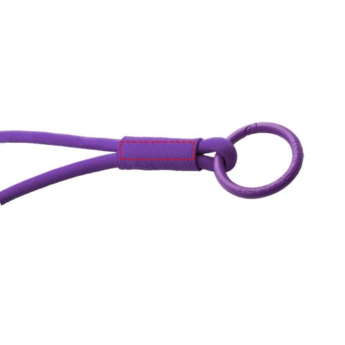 Tubyard lanyard met elastische buis