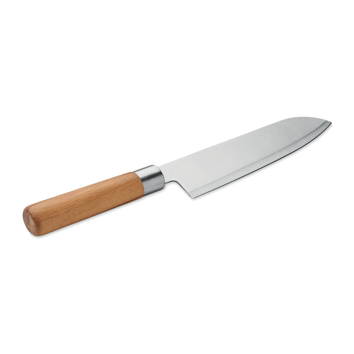 SLICE - Beukenhouten koksmes
