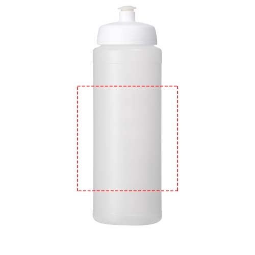 Baseline® Plus grip 750 ml sportfles met sportdeksel