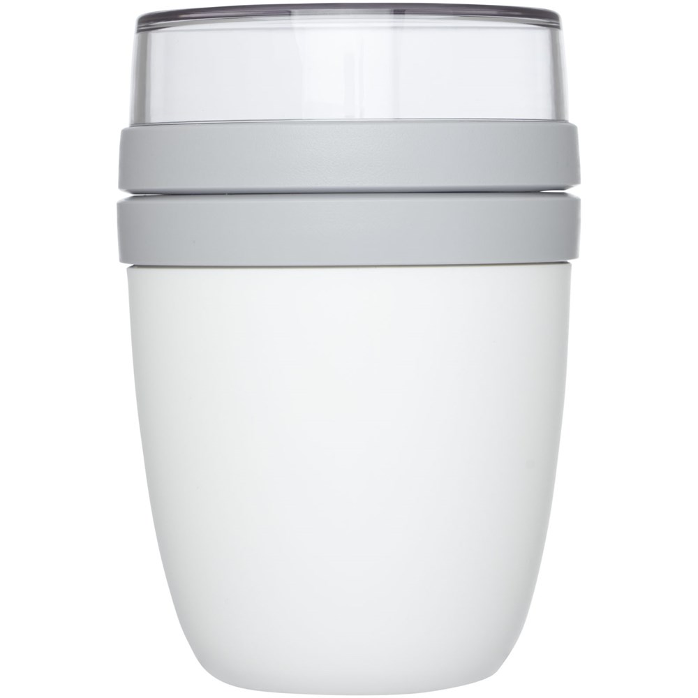 Mepal Ellipse 500+200 ml lunchpot