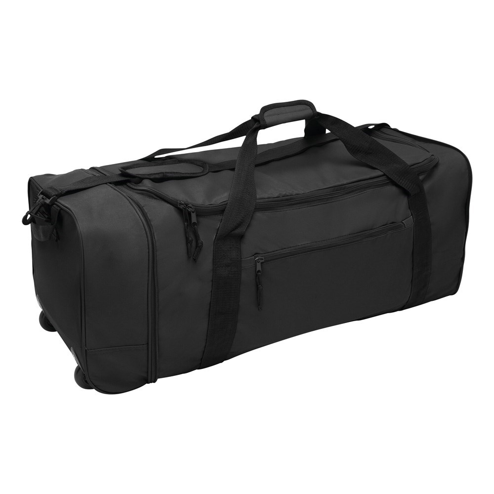 Opvouwbare trolley reistas HEX