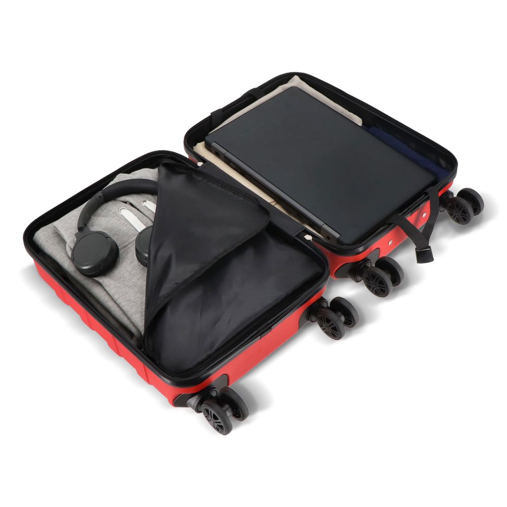 Cabin trolley 18-inch