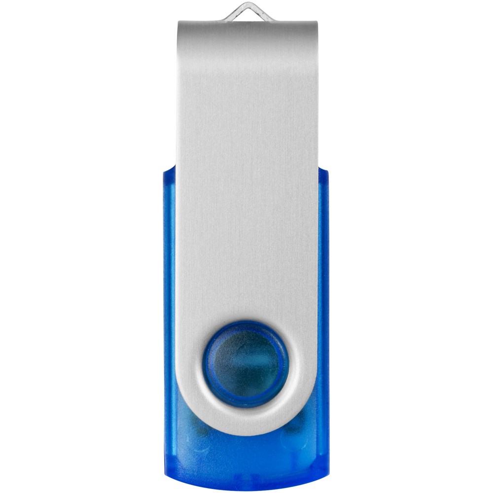 Rotate USB 3.0 doorzichtig