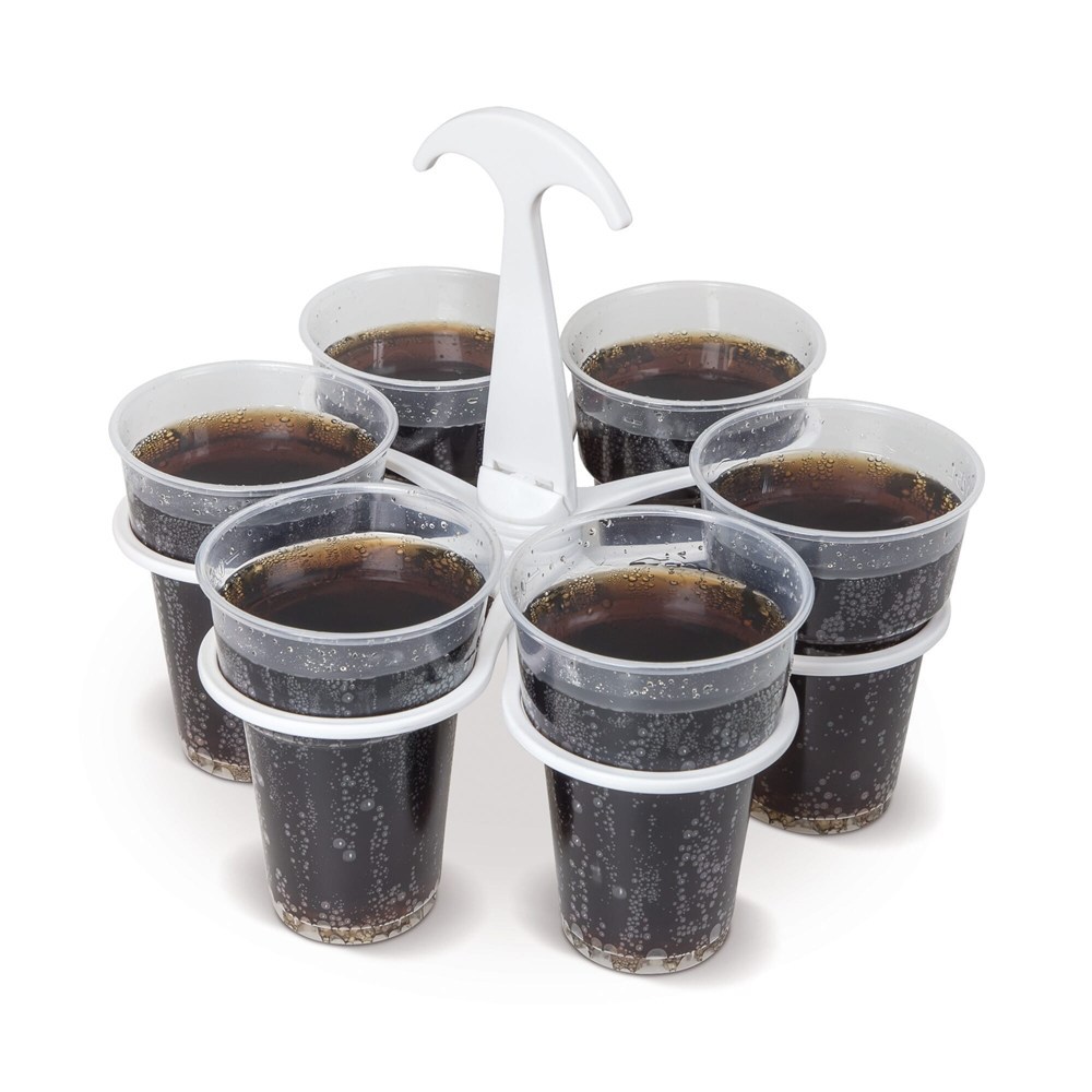 The Original Cupkeeper – Cups 18cl-33cl