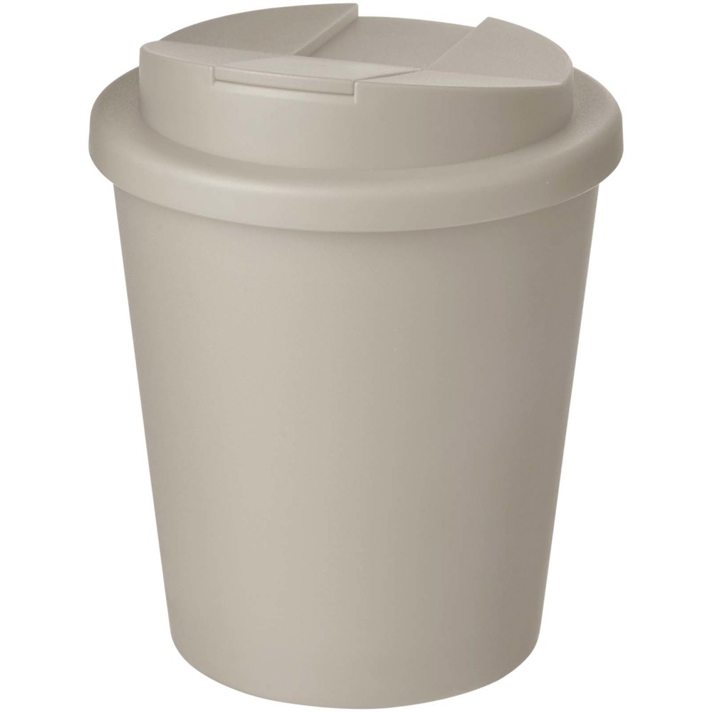 Americano® Espresso POP 250 ml beker met morsbestendig deksel - Zandsteen